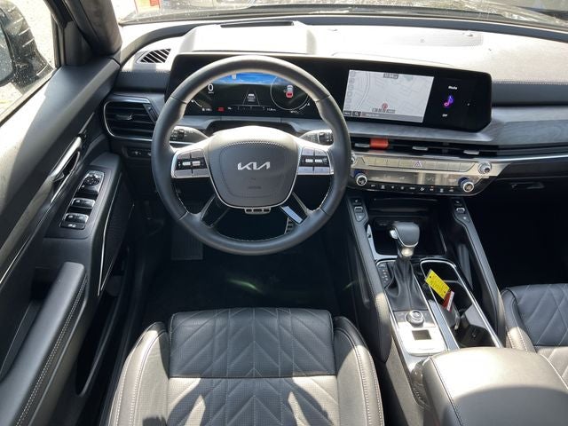 2025 Kia Telluride SX-Prestige X-Line Certified Pre-Owned