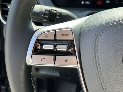 2025 Kia Telluride SX-Prestige X-Line Certified Pre-Owned