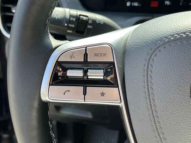 2025 Kia Telluride SX-Prestige X-Line Certified Pre-Owned