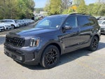 2025 Kia Telluride SX-Prestige X-Line Certified Pre-Owned