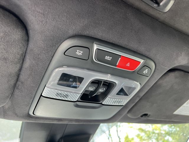 2025 Kia Telluride SX-Prestige X-Line Certified Pre-Owned