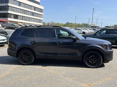 2025 Kia Telluride SX-Prestige X-Line Certified Pre-Owned