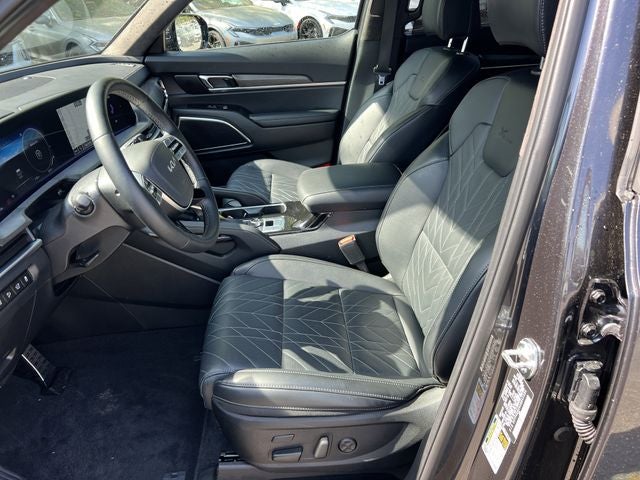 2025 Kia Telluride SX-Prestige X-Line Certified Pre-Owned