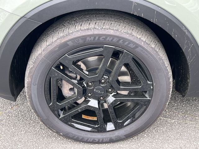 2025 Kia Telluride SX-Prestige X-Line Certified Pre-Owned