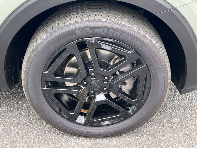 2025 Kia Telluride SX-Prestige X-Line Certified Pre-Owned