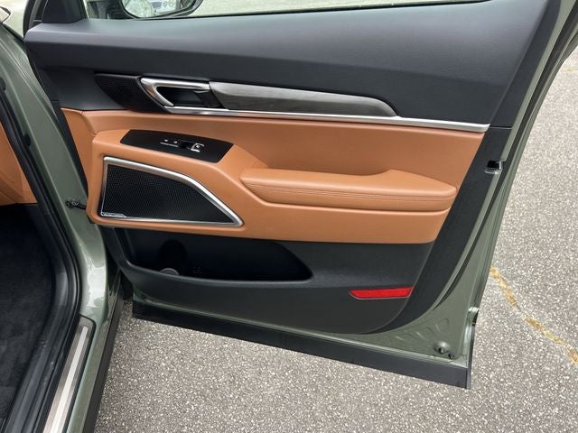 2025 Kia Telluride SX-Prestige X-Line Certified Pre-Owned