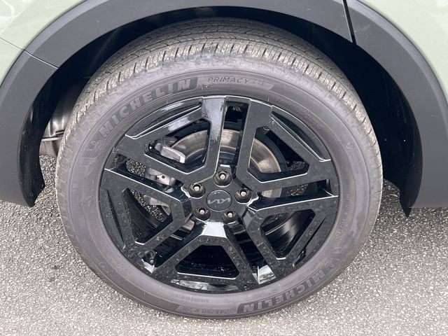 2025 Kia Telluride SX-Prestige X-Line Certified Pre-Owned