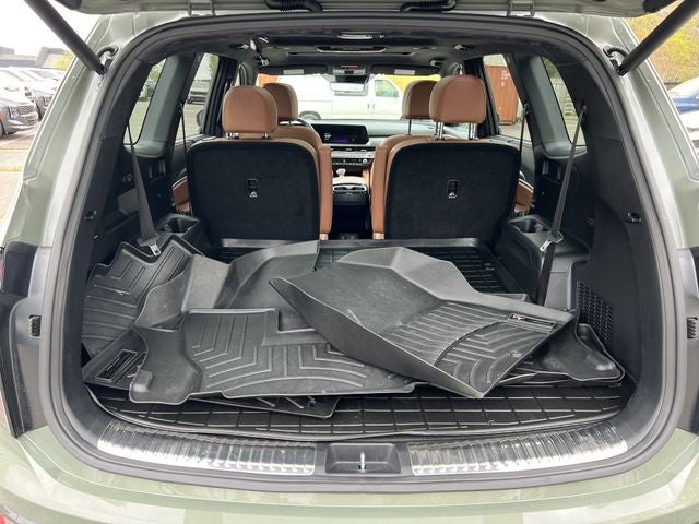 2025 Kia Telluride SX-Prestige X-Line Certified Pre-Owned