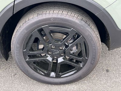 2025 Kia Telluride SX-Prestige X-Line Certified Pre-Owned