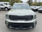 2025 Kia Telluride SX-Prestige X-Line Certified Pre-Owned
