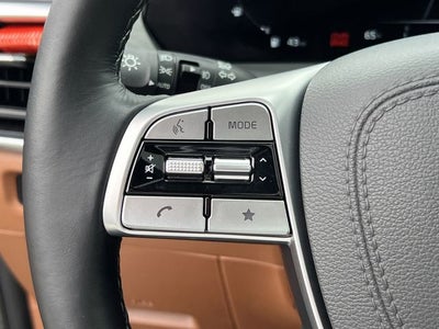 2025 Kia Telluride SX-Prestige X-Line Certified Pre-Owned