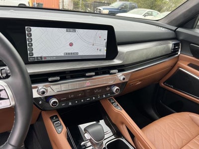 2025 Kia Telluride SX-Prestige X-Line Certified Pre-Owned