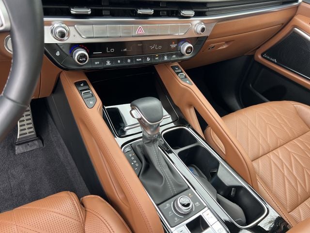 2025 Kia Telluride SX-Prestige X-Line Certified Pre-Owned