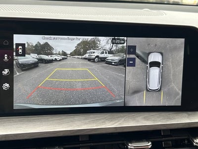 2025 Kia Telluride SX-Prestige X-Line Certified Pre-Owned