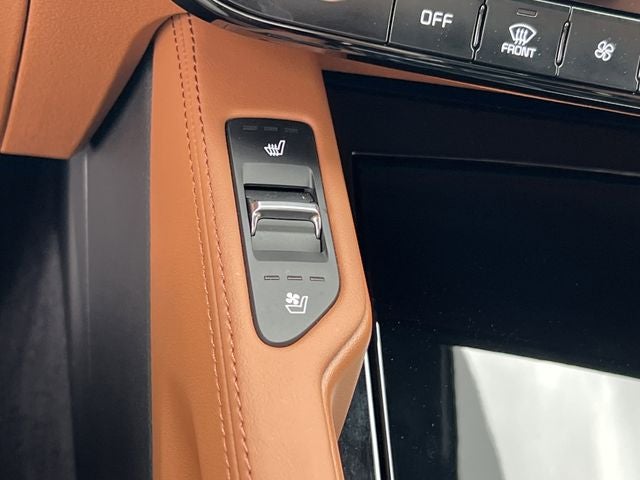 2025 Kia Telluride SX-Prestige X-Line Certified Pre-Owned