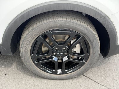 2024 Kia Telluride SX-Prestige X-Line