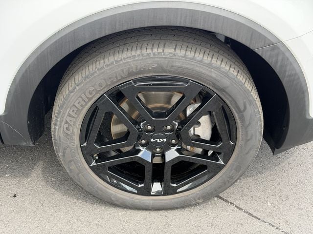 2024 Kia Telluride SX-Prestige X-Line
