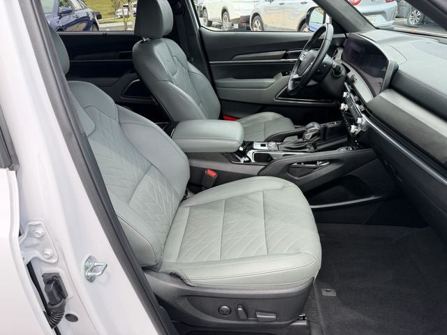 2024 Kia Telluride SX-Prestige X-Line