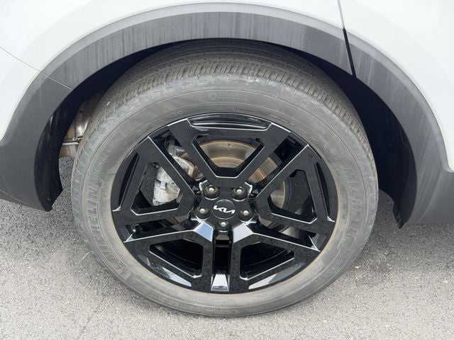 2024 Kia Telluride SX-Prestige X-Line