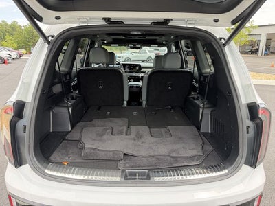 2024 Kia Telluride SX-Prestige X-Line