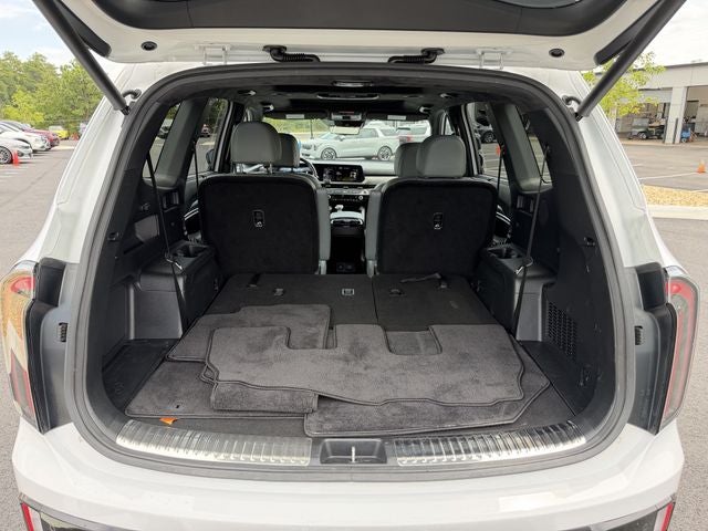 2024 Kia Telluride SX-Prestige X-Line