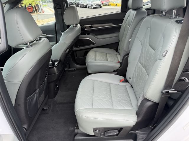 2024 Kia Telluride SX-Prestige X-Line