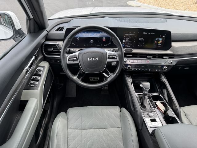 2024 Kia Telluride SX-Prestige X-Line
