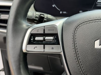 2024 Kia Telluride SX-Prestige X-Line