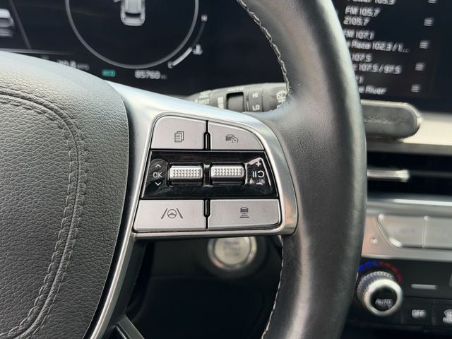 2024 Kia Telluride SX-Prestige X-Line