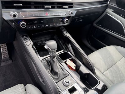 2024 Kia Telluride SX-Prestige X-Line