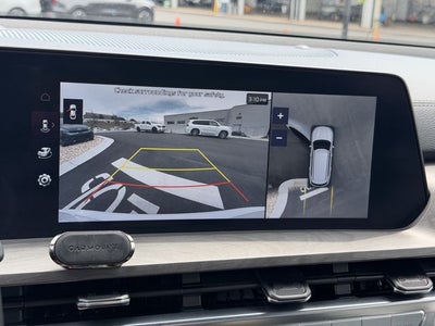 2024 Kia Telluride SX-Prestige X-Line
