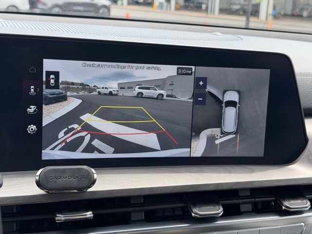 2024 Kia Telluride SX-Prestige X-Line