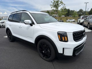 2024 Kia Telluride SX-Prestige X-Line