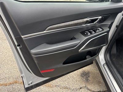 2025 Kia Telluride SX-Prestige X-Line Certified Pre-Owned