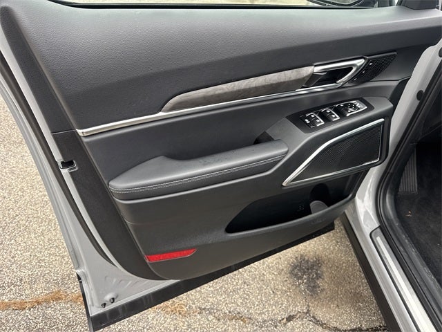 2025 Kia Telluride SX-Prestige X-Line Certified Pre-Owned