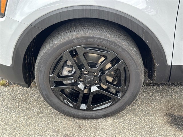 2025 Kia Telluride SX-Prestige X-Line Certified Pre-Owned