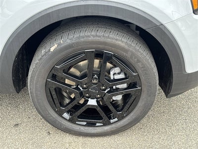 2025 Kia Telluride SX-Prestige X-Line Certified Pre-Owned