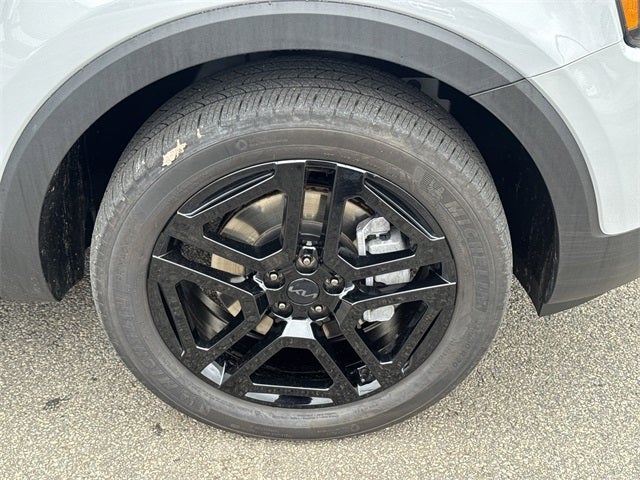 2025 Kia Telluride SX-Prestige X-Line Certified Pre-Owned