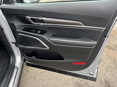 2025 Kia Telluride SX-Prestige X-Line Certified Pre-Owned