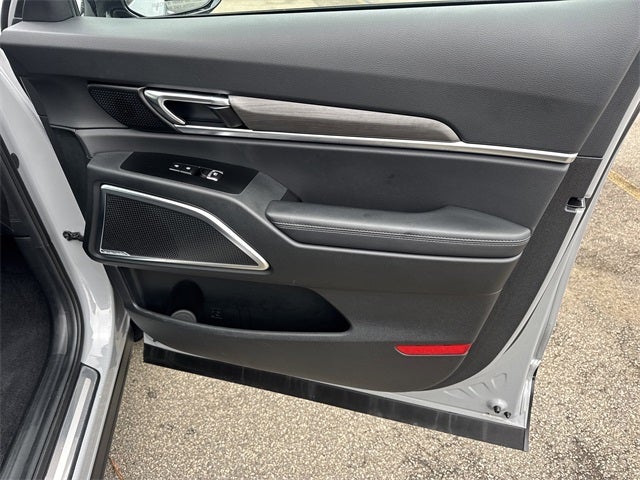 2025 Kia Telluride SX-Prestige X-Line Certified Pre-Owned