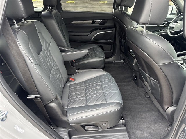 2025 Kia Telluride SX-Prestige X-Line Certified Pre-Owned