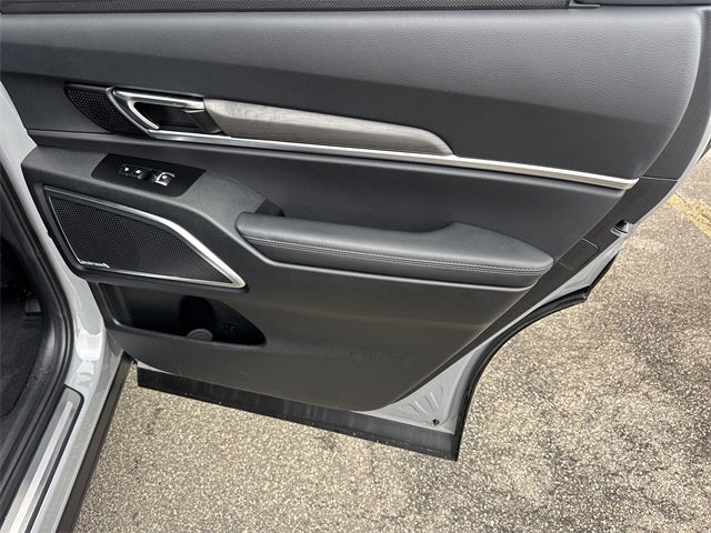 2025 Kia Telluride SX-Prestige X-Line Certified Pre-Owned