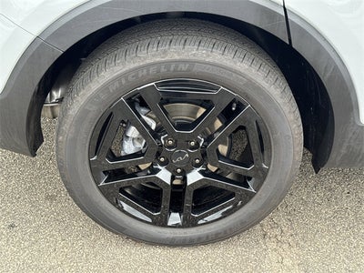 2025 Kia Telluride SX-Prestige X-Line Certified Pre-Owned