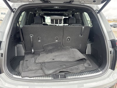 2025 Kia Telluride SX-Prestige X-Line Certified Pre-Owned