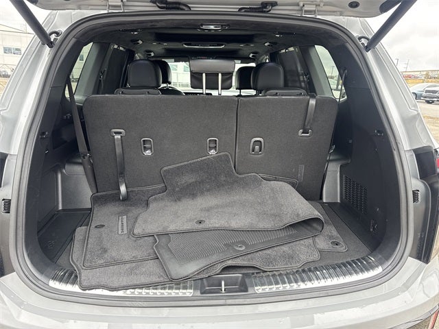 2025 Kia Telluride SX-Prestige X-Line Certified Pre-Owned