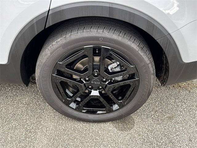 2025 Kia Telluride SX-Prestige X-Line Certified Pre-Owned