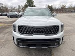 2025 Kia Telluride SX-Prestige X-Line Certified Pre-Owned
