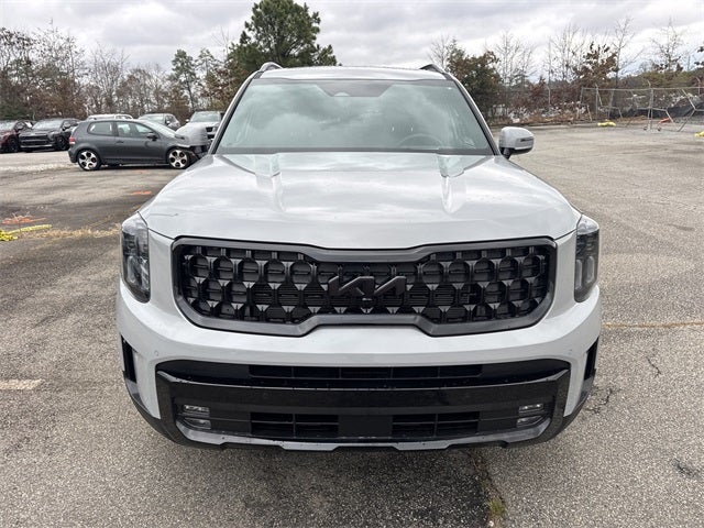 2025 Kia Telluride SX-Prestige X-Line Certified Pre-Owned