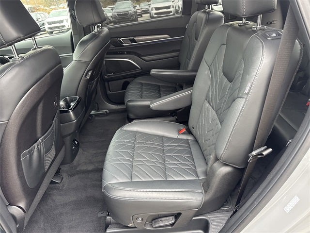 2025 Kia Telluride SX-Prestige X-Line Certified Pre-Owned