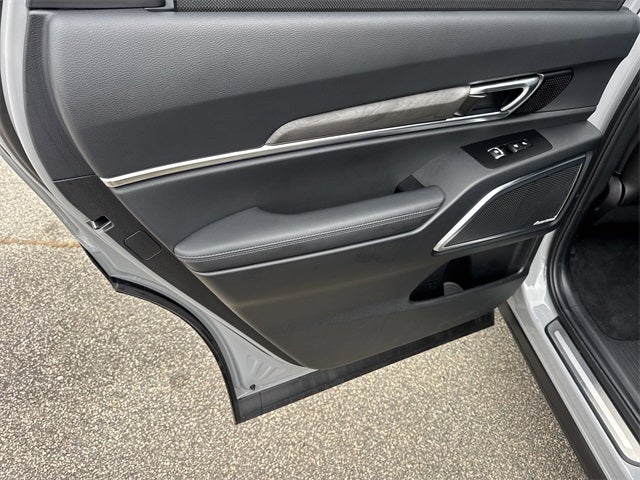 2025 Kia Telluride SX-Prestige X-Line Certified Pre-Owned